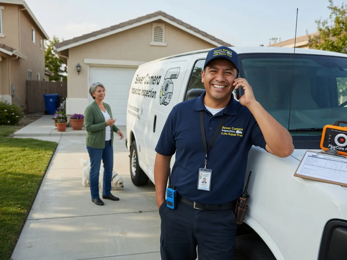 Sewer Line Repair Mountain Home, UT FAQs